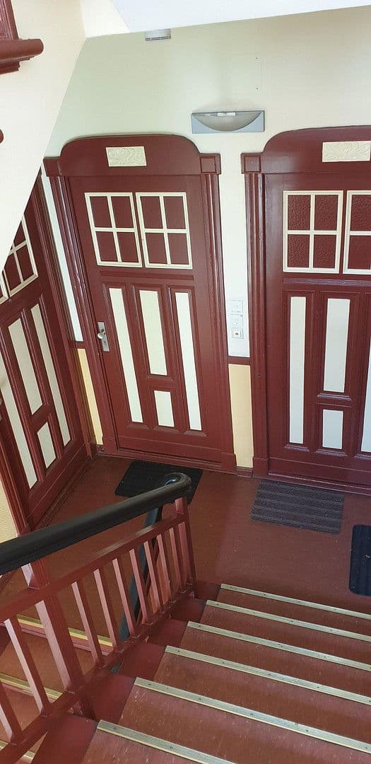 1 bedroom flat to rent, 38 m², Berlin, Berlin 1 bedroom flat to rent, 38 m², Berlin, Berlin