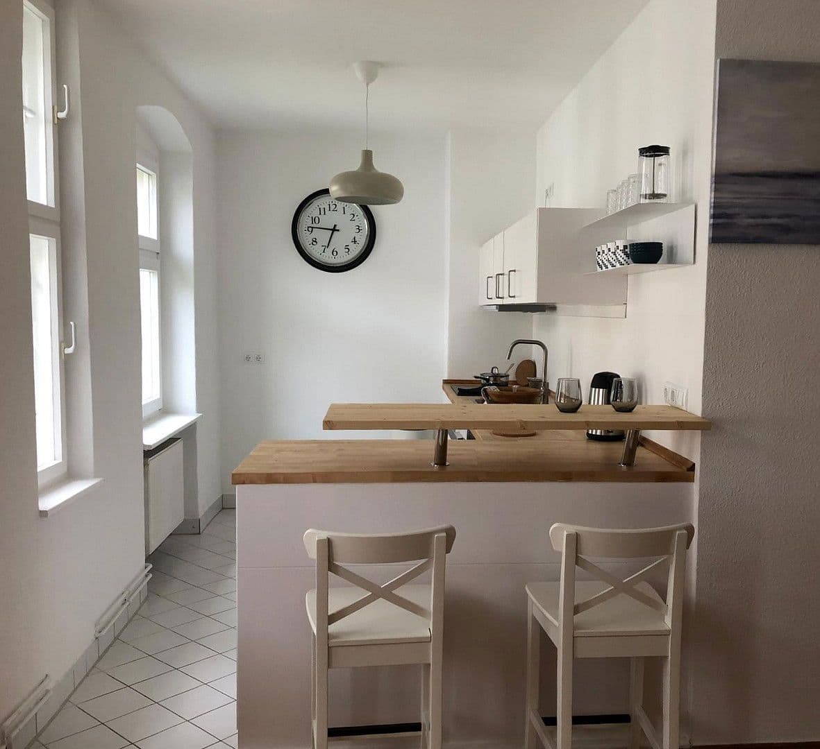 1 bedroom flat to rent, 38 m², Berlin, Berlin 1 bedroom flat to rent, 38 m², Berlin, Berlin