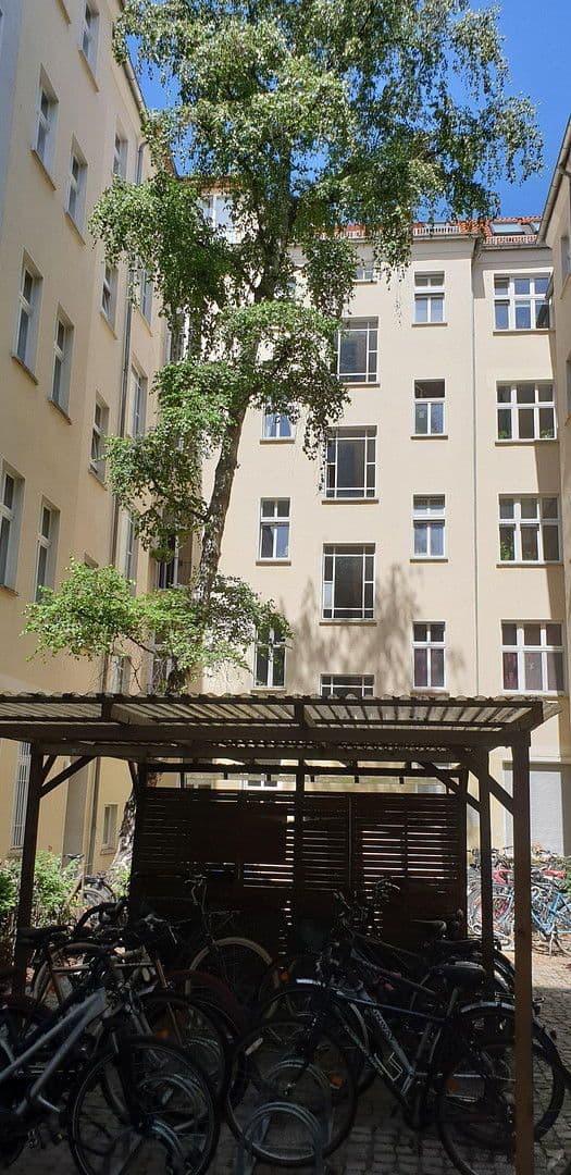 1 bedroom flat to rent, 38 m², Berlin, Berlin 1 bedroom flat to rent, 38 m², Berlin, Berlin