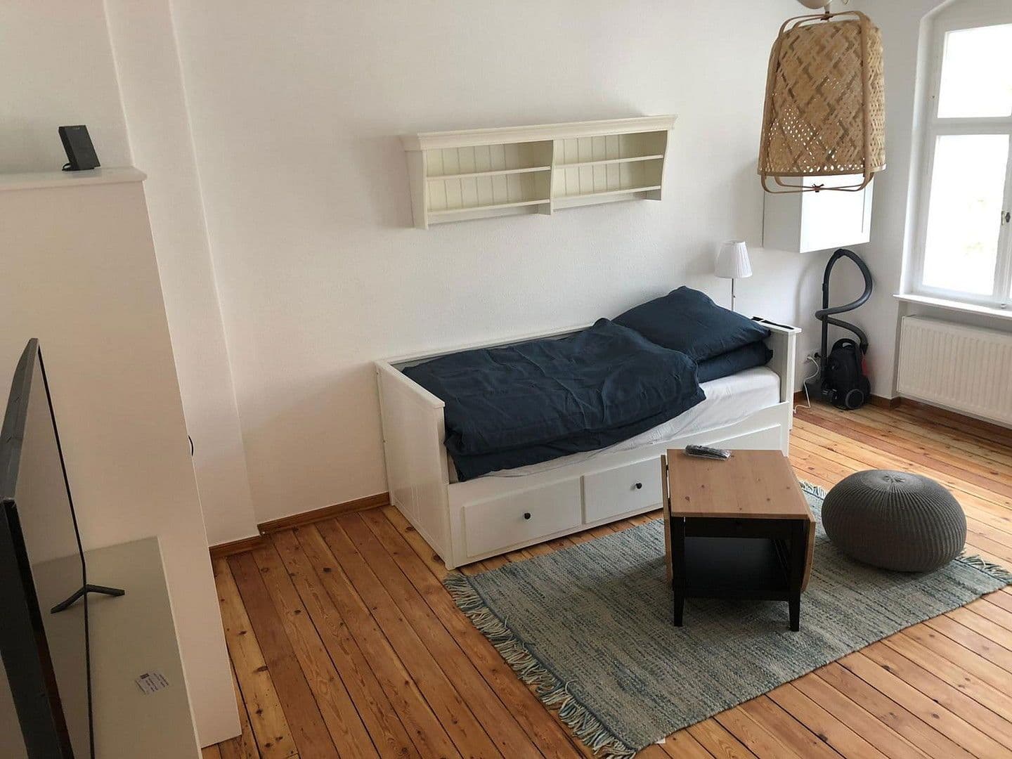 1 bedroom flat to rent, 38 m², Berlin, Berlin 1 bedroom flat to rent, 38 m², Berlin, Berlin
