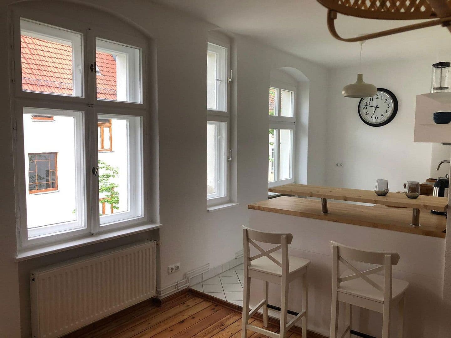 1 bedroom flat to rent, 38 m², Berlin, Berlin 1 bedroom flat to rent, 38 m², Berlin, Berlin