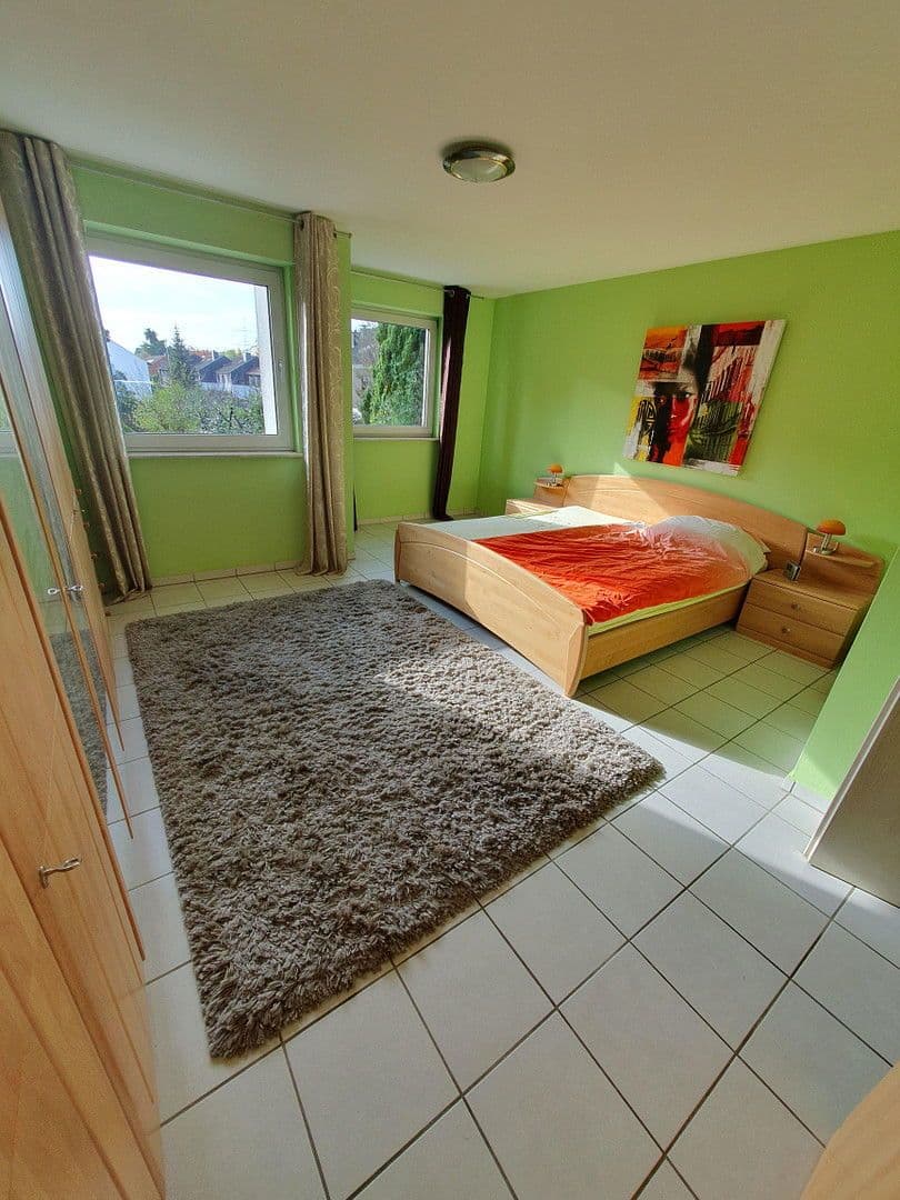 house for sale, 115 m², Hilden, North Rhine-Westphalia house for sale, 115 m², Hilden, North Rhine-Westphalia