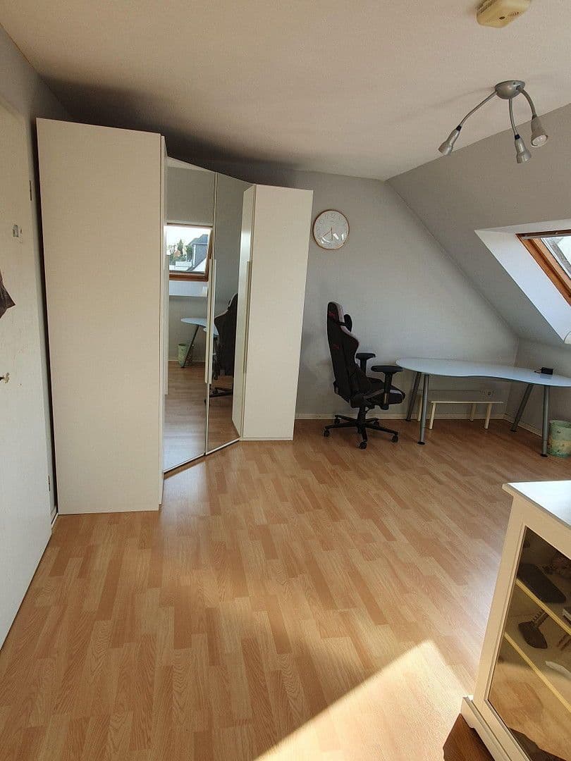 house for sale, 115 m², Hilden, North Rhine-Westphalia house for sale, 115 m², Hilden, North Rhine-Westphalia