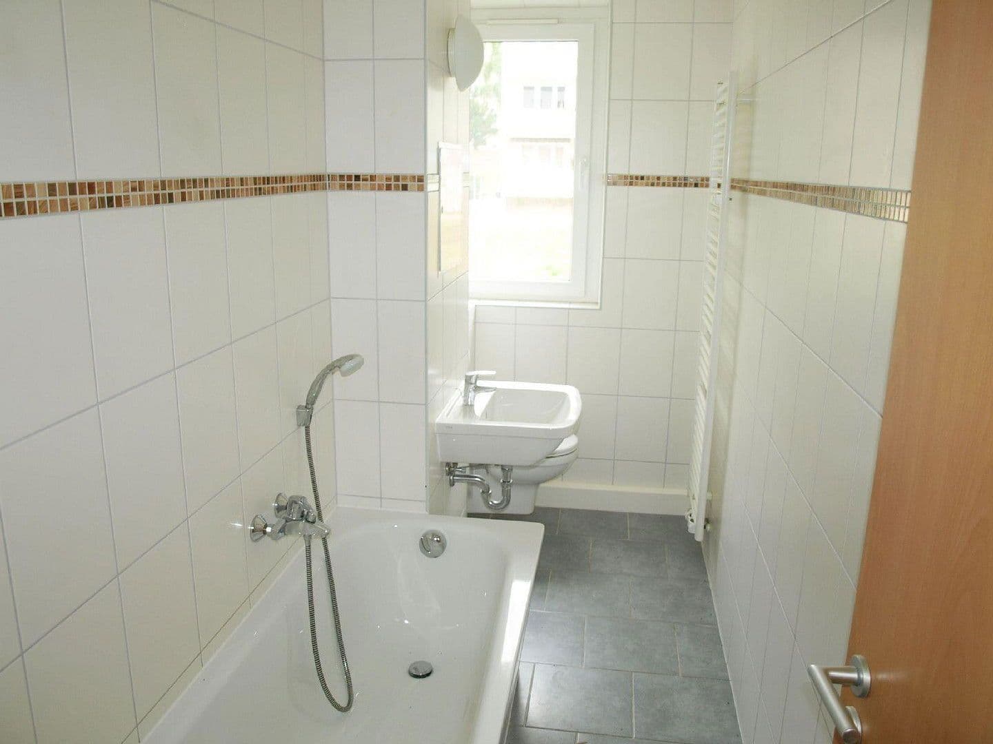 3 bedroom flat to rent, 65 m², Am Mühlberg 34-40, Luckau, Brandenburg 3 bedroom flat to rent, 65 m², Am Mühlberg 34-40, Luckau, Brandenburg