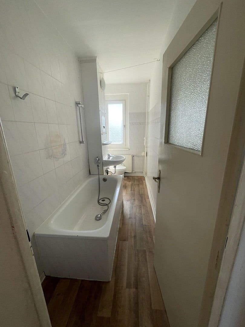 3 bedroom flat to rent, 65 m², Am Mühlberg 34-40, Luckau, Brandenburg 3 bedroom flat to rent, 65 m², Am Mühlberg 34-40, Luckau, Brandenburg