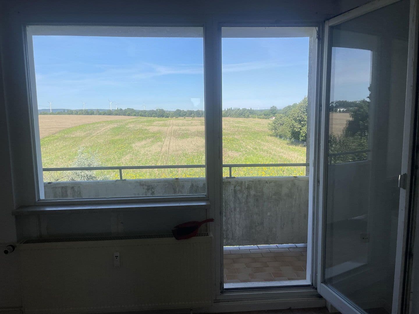 3 bedroom flat to rent, 65 m², Am Mühlberg 34-40, Luckau, Brandenburg 3 bedroom flat to rent, 65 m², Am Mühlberg 34-40, Luckau, Brandenburg