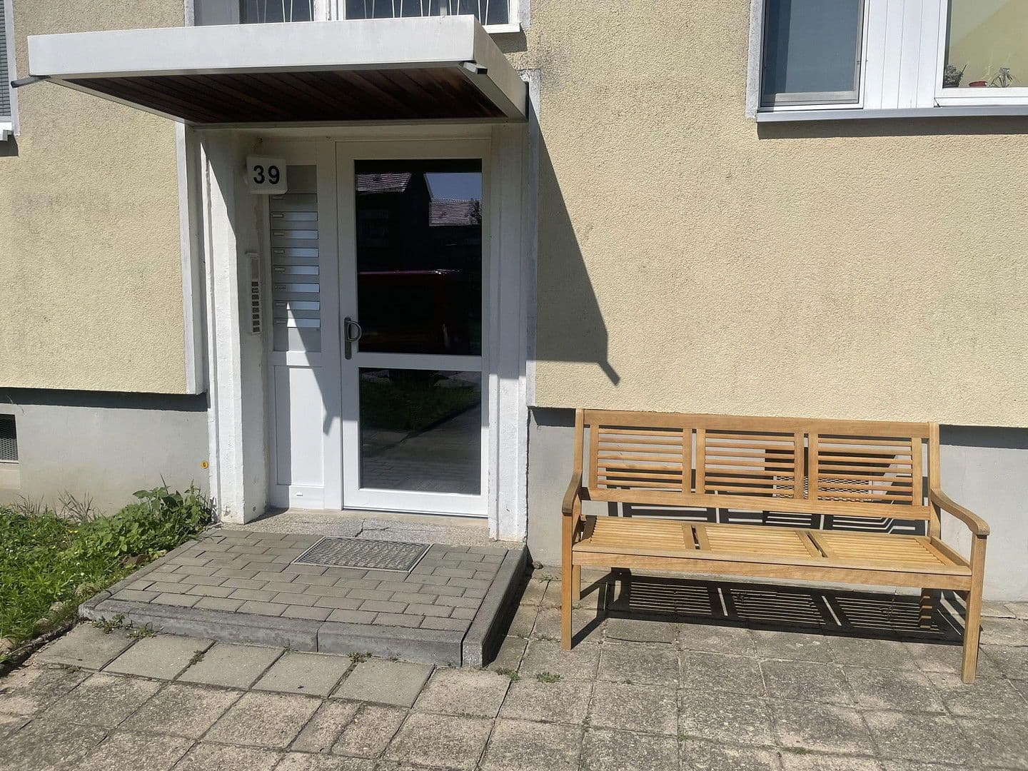 3 bedroom flat to rent, 65 m², Am Mühlberg 34-40, Luckau, Brandenburg 3 bedroom flat to rent, 65 m², Am Mühlberg 34-40, Luckau, Brandenburg