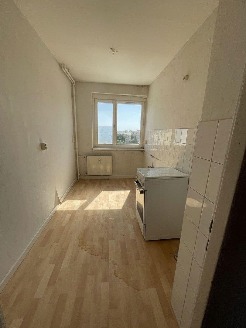 3 bedroom flat to rent, 65 m², Am Mühlberg 34-40, Luckau, Brandenburg 3 bedroom flat to rent, 65 m², Am Mühlberg 34-40, Luckau, Brandenburg