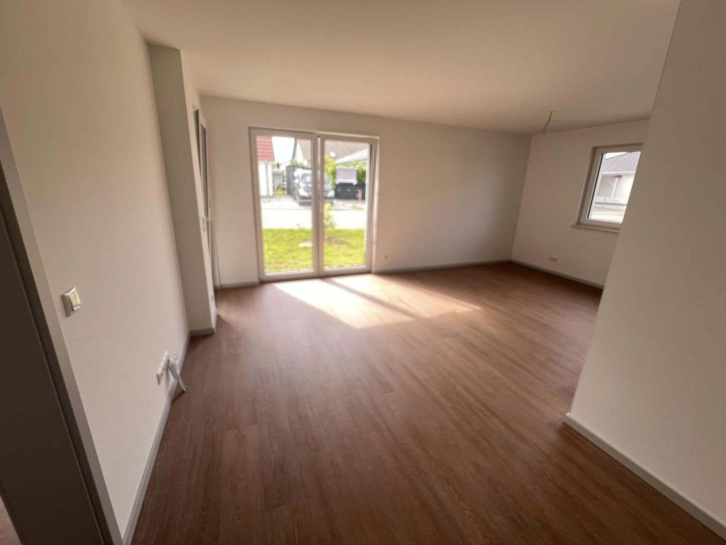 2 bedroom flat to rent, 57 m², Kühnemann-Weg 20, Bad Doberan, Mecklenburg-Vorpommern 2 bedroom flat to rent, 57 m², Kühnemann-Weg 20, Bad Doberan, Mecklenburg-Vorpommern