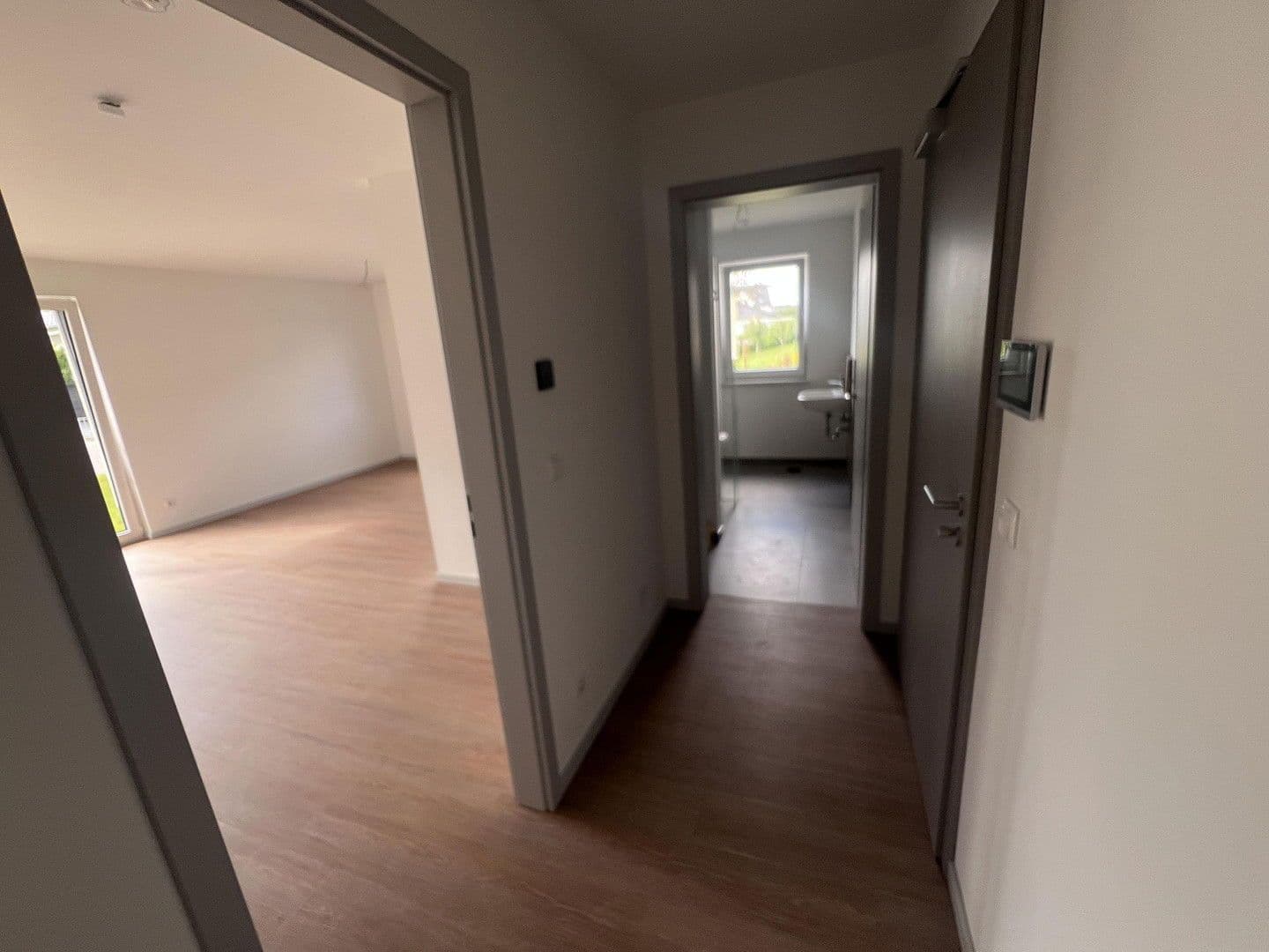 2 bedroom flat to rent, 57 m², Kühnemann-Weg 20, Bad Doberan, Mecklenburg-Vorpommern 2 bedroom flat to rent, 57 m², Kühnemann-Weg 20, Bad Doberan, Mecklenburg-Vorpommern