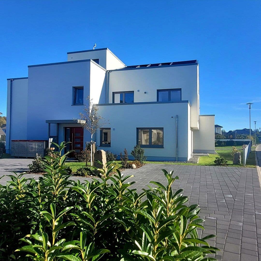 2 bedroom flat to rent, 57 m², Kühnemann-Weg 20, Bad Doberan, Mecklenburg-Vorpommern 2 bedroom flat to rent, 57 m², Kühnemann-Weg 20, Bad Doberan, Mecklenburg-Vorpommern