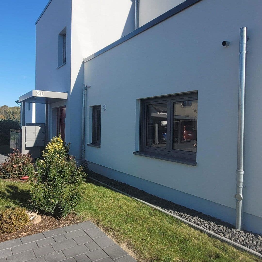 2 bedroom flat to rent, 57 m², Kühnemann-Weg 20, Bad Doberan, Mecklenburg-Vorpommern 2 bedroom flat to rent, 57 m², Kühnemann-Weg 20, Bad Doberan, Mecklenburg-Vorpommern