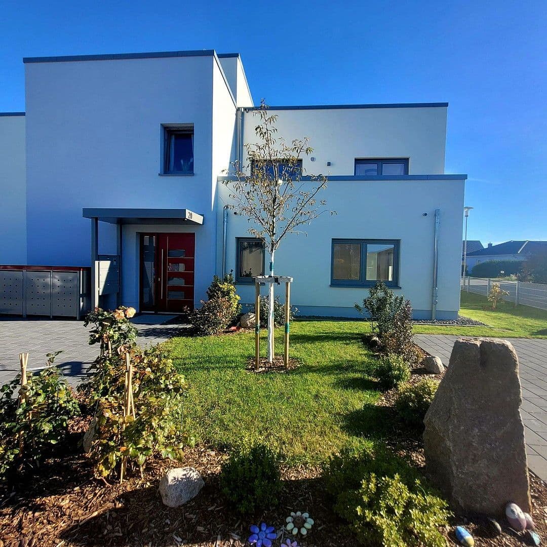 2 bedroom flat to rent, 57 m², Kühnemann-Weg 20, Bad Doberan, Mecklenburg-Vorpommern 2 bedroom flat to rent, 57 m², Kühnemann-Weg 20, Bad Doberan, Mecklenburg-Vorpommern