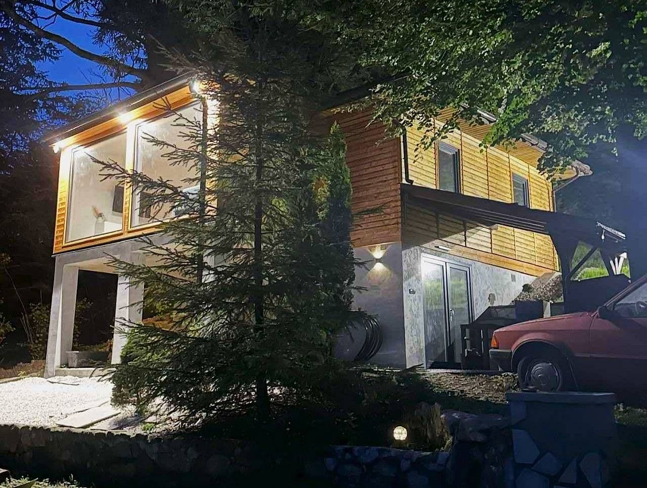 recreational property to rent, 0 m², Ostravice, Moravskoslezský Region recreational property to rent, 0 m², Ostravice, Moravskoslezský Region