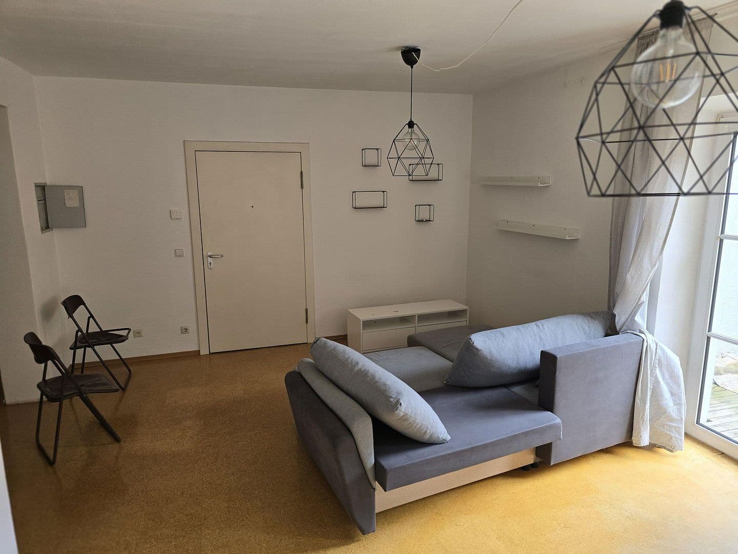 1 bedroom flat to rent, 35 m², Schießgrabenstr. 6, Ausgburg, Bavaria 1 bedroom flat to rent, 35 m², Schießgrabenstr. 6, Ausgburg, Bavaria