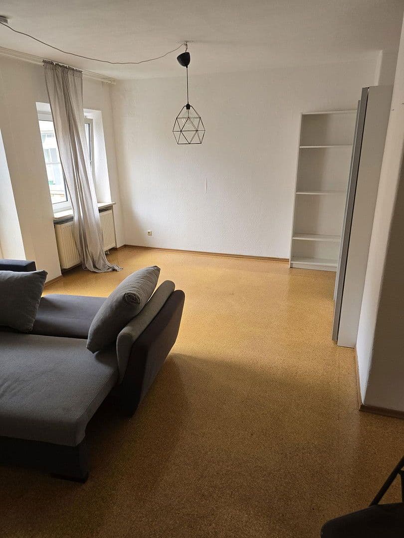 1 bedroom flat to rent, 35 m², Schießgrabenstr. 6, Ausgburg, Bavaria 1 bedroom flat to rent, 35 m², Schießgrabenstr. 6, Ausgburg, Bavaria