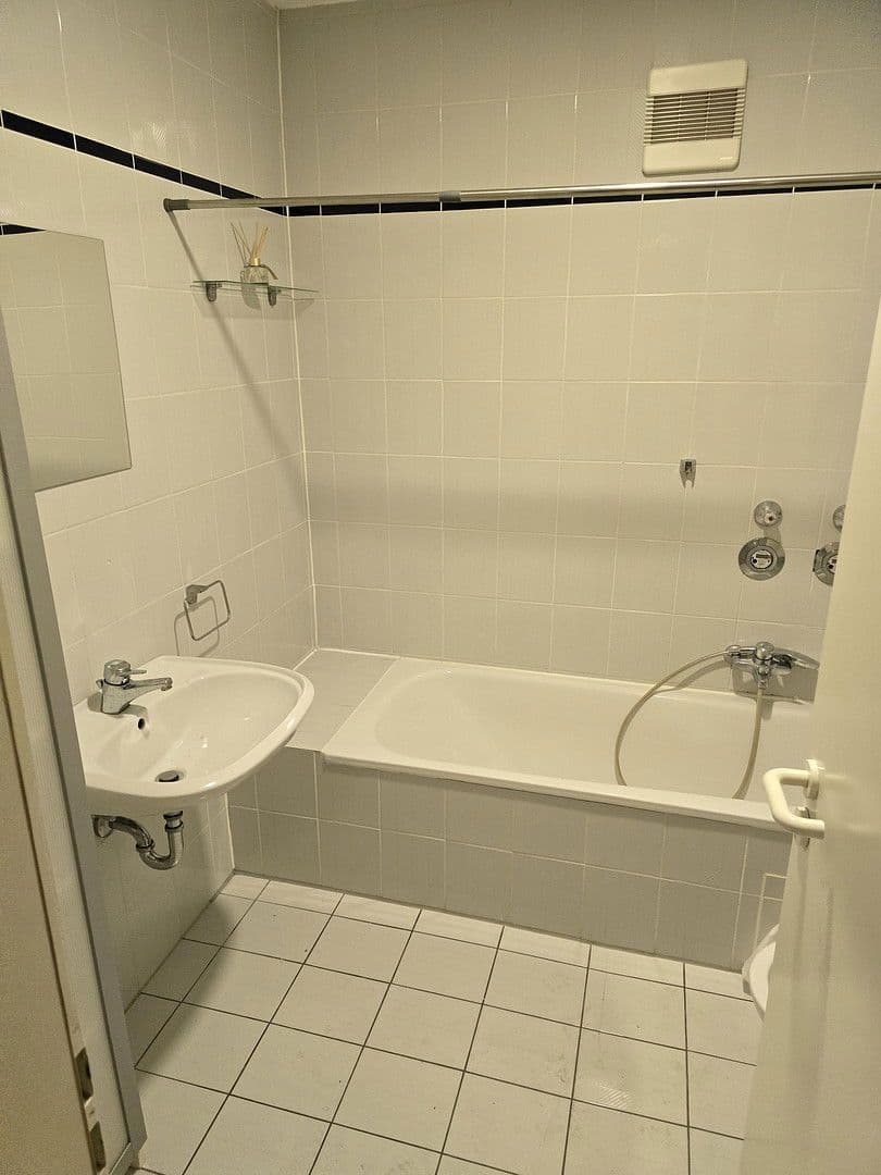 1 bedroom flat to rent, 35 m², Schießgrabenstr. 6, Ausgburg, Bavaria 1 bedroom flat to rent, 35 m², Schießgrabenstr. 6, Ausgburg, Bavaria