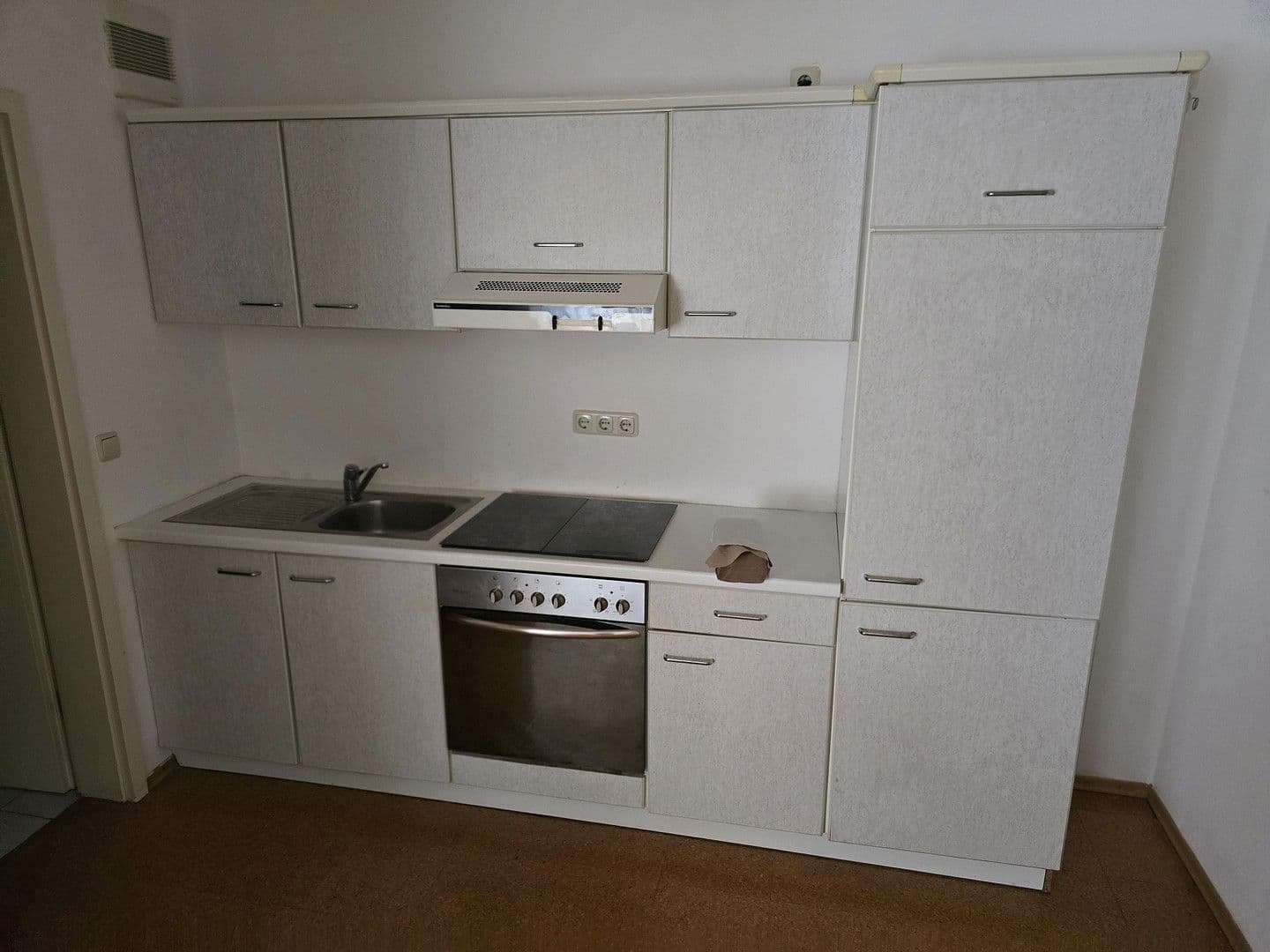 1 bedroom flat to rent, 35 m², Schießgrabenstr. 6, Ausgburg, Bavaria 1 bedroom flat to rent, 35 m², Schießgrabenstr. 6, Ausgburg, Bavaria