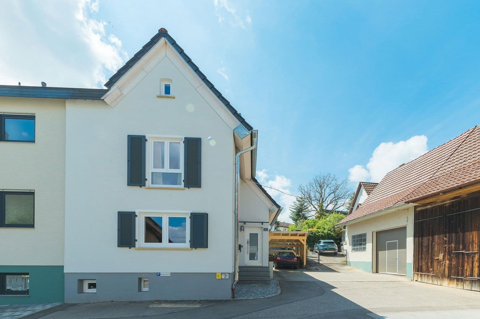 house to rent, 120 m², Römerstraße 30, Filderstadt, Baden-Württemberg house to rent, 120 m², Römerstraße 30, Filderstadt, Baden-Württemberg