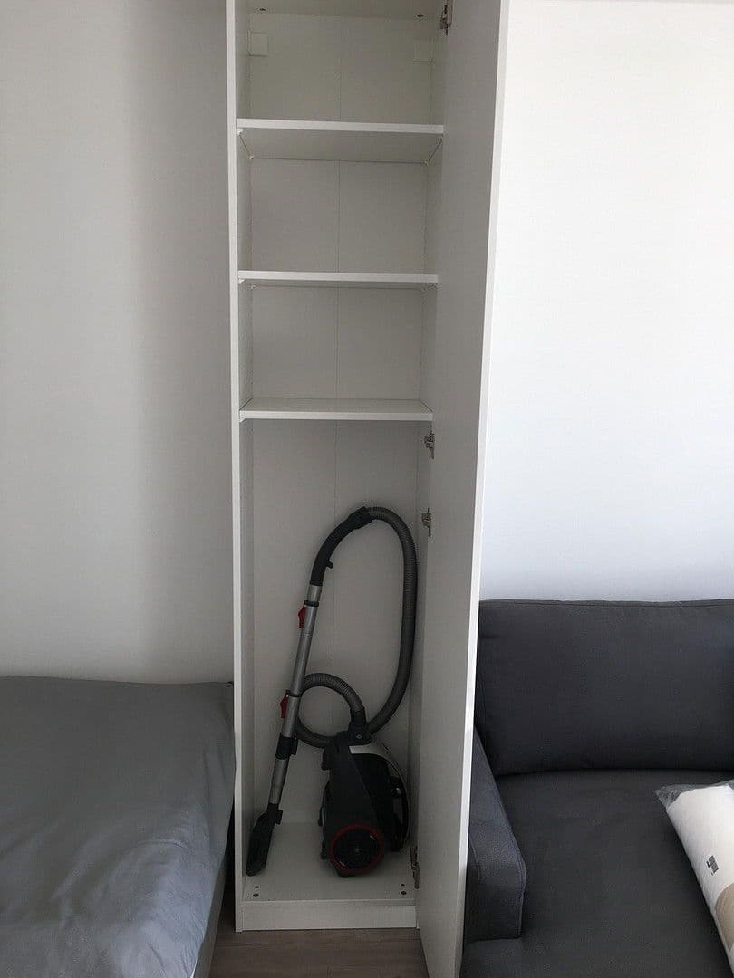 1 bedroom flat to rent, 29 m², Klarastr. 19, München, Bavaria 1 bedroom flat to rent, 29 m², Klarastr. 19, München, Bavaria