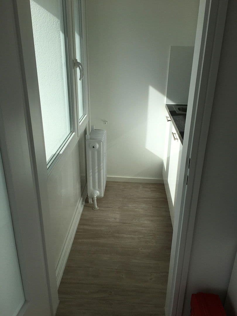 1 bedroom flat to rent, 29 m², Klarastr. 19, München, Bavaria 1 bedroom flat to rent, 29 m², Klarastr. 19, München, Bavaria