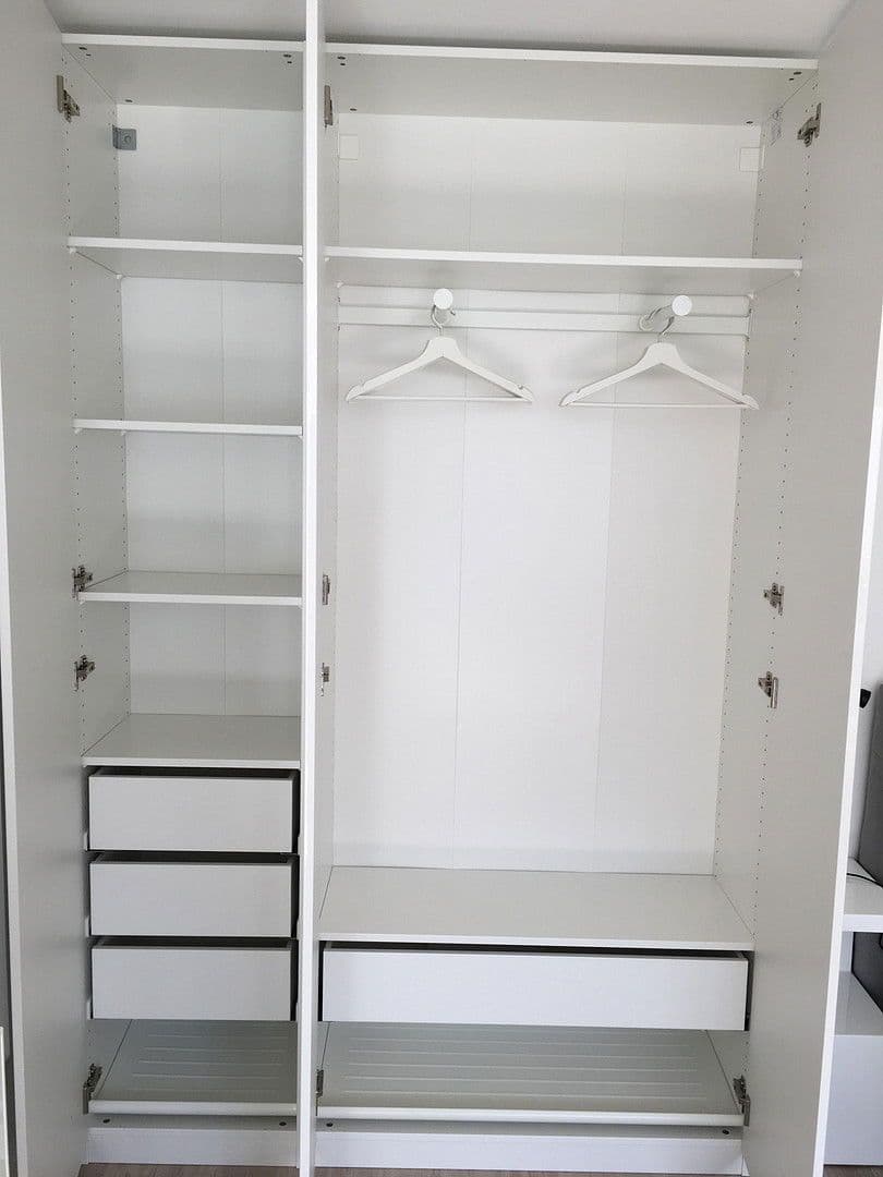 1 bedroom flat to rent, 29 m², Klarastr. 19, München, Bavaria 1 bedroom flat to rent, 29 m², Klarastr. 19, München, Bavaria