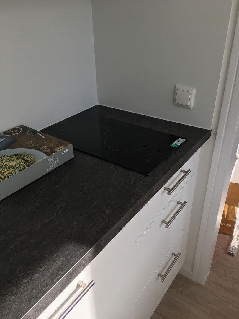 1 bedroom flat to rent, 29 m², Klarastr. 19, München, Bavaria 1 bedroom flat to rent, 29 m², Klarastr. 19, München, Bavaria