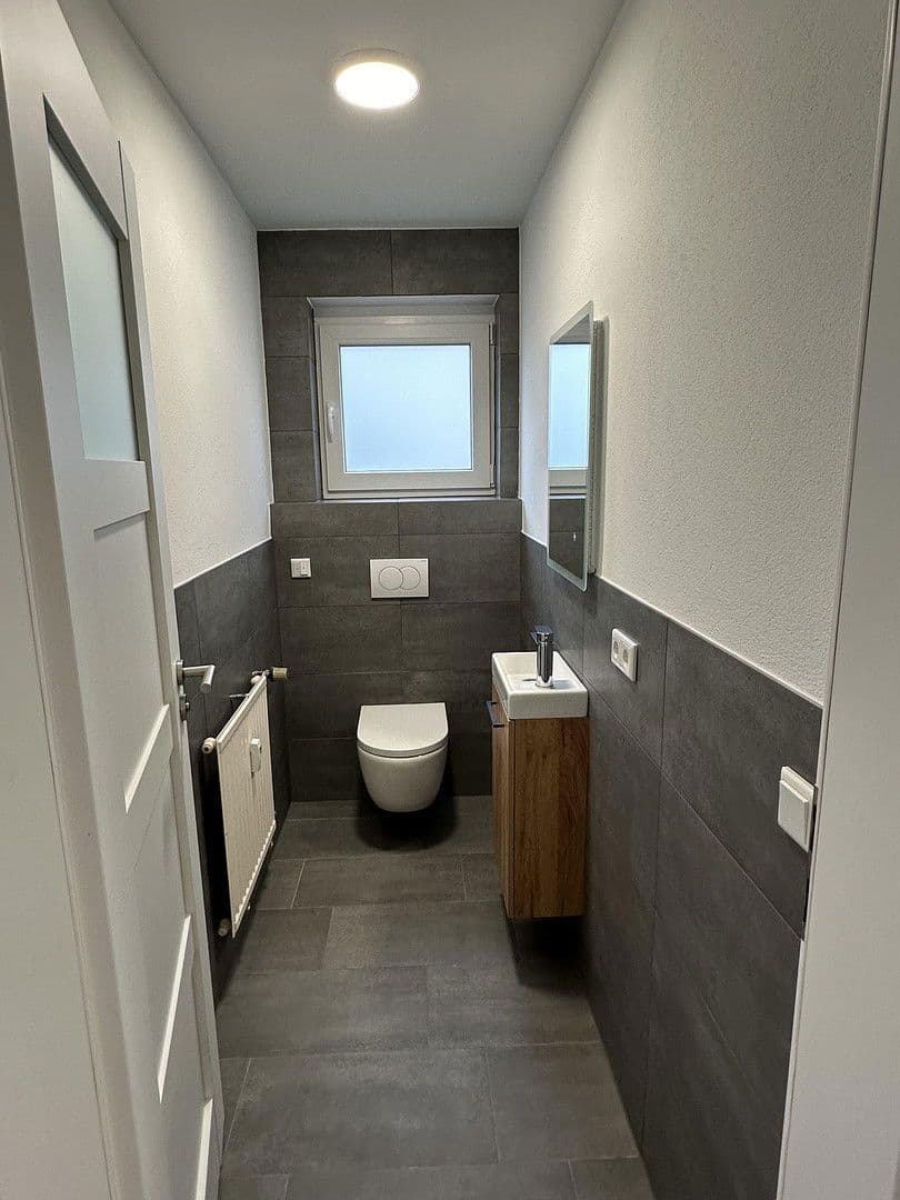 3 bedroom with open-plan kitchen flat to rent, 115 m², Großostheim, Bavaria 3 bedroom with open-plan kitchen flat to rent, 115 m², Großostheim, Bavaria