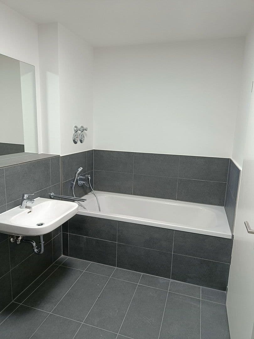 flat to rent, 22 m², Schuckertstraße 19, Fürth, Bavaria flat to rent, 22 m², Schuckertstraße 19, Fürth, Bavaria