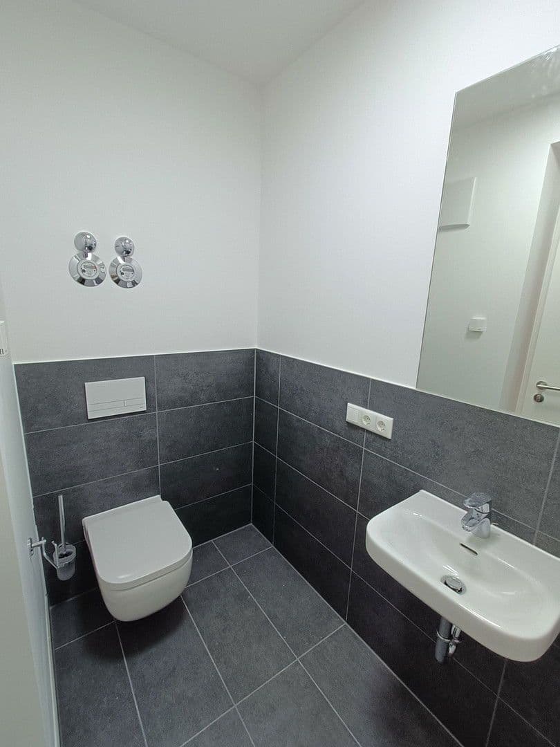 flat to rent, 22 m², Schuckertstraße 19, Fürth, Bavaria flat to rent, 22 m², Schuckertstraße 19, Fürth, Bavaria