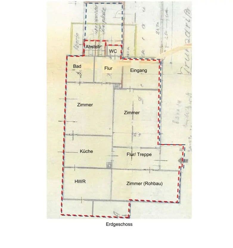 house for sale, 123 m², Pennigsehler Str.343, Liebenau, Lower Saxony house for sale, 123 m², Pennigsehler Str.343, Liebenau, Lower Saxony