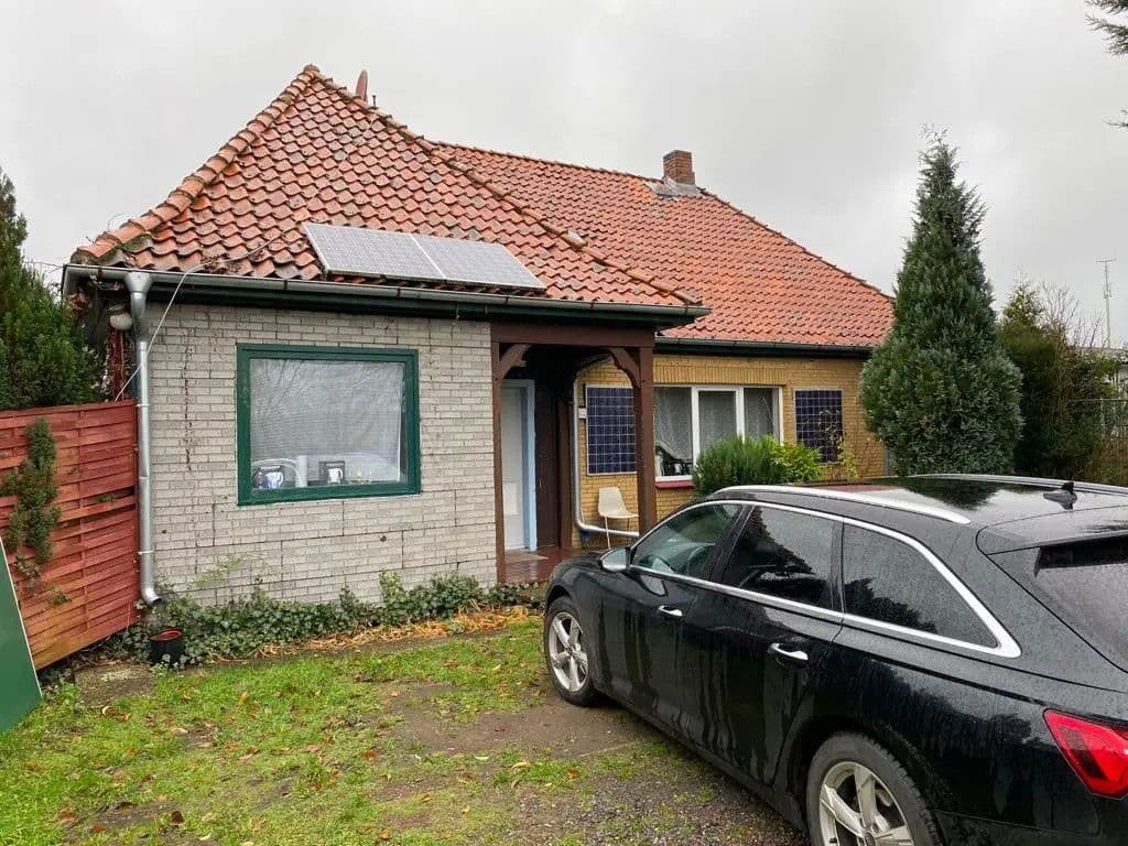 house for sale, 123 m², Pennigsehler Str.343, Liebenau, Lower Saxony house for sale, 123 m², Pennigsehler Str.343, Liebenau, Lower Saxony