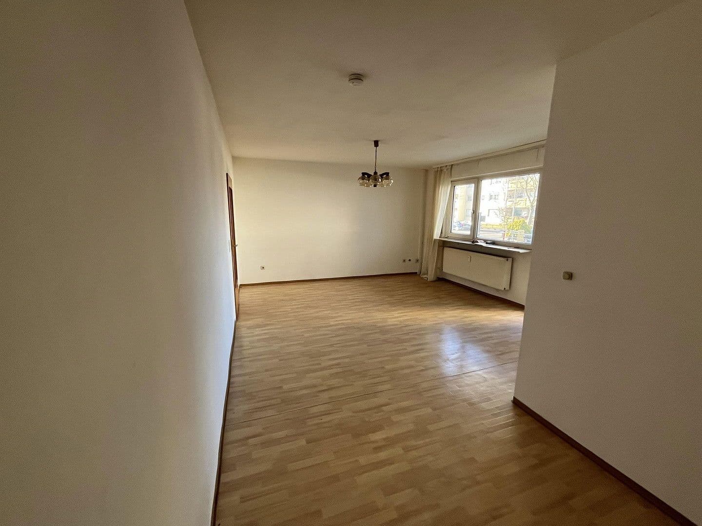 1 bedroom flat for sale, 41 m², Burgallee 45, Hanau, Hesse 1 bedroom flat for sale, 41 m², Burgallee 45, Hanau, Hesse