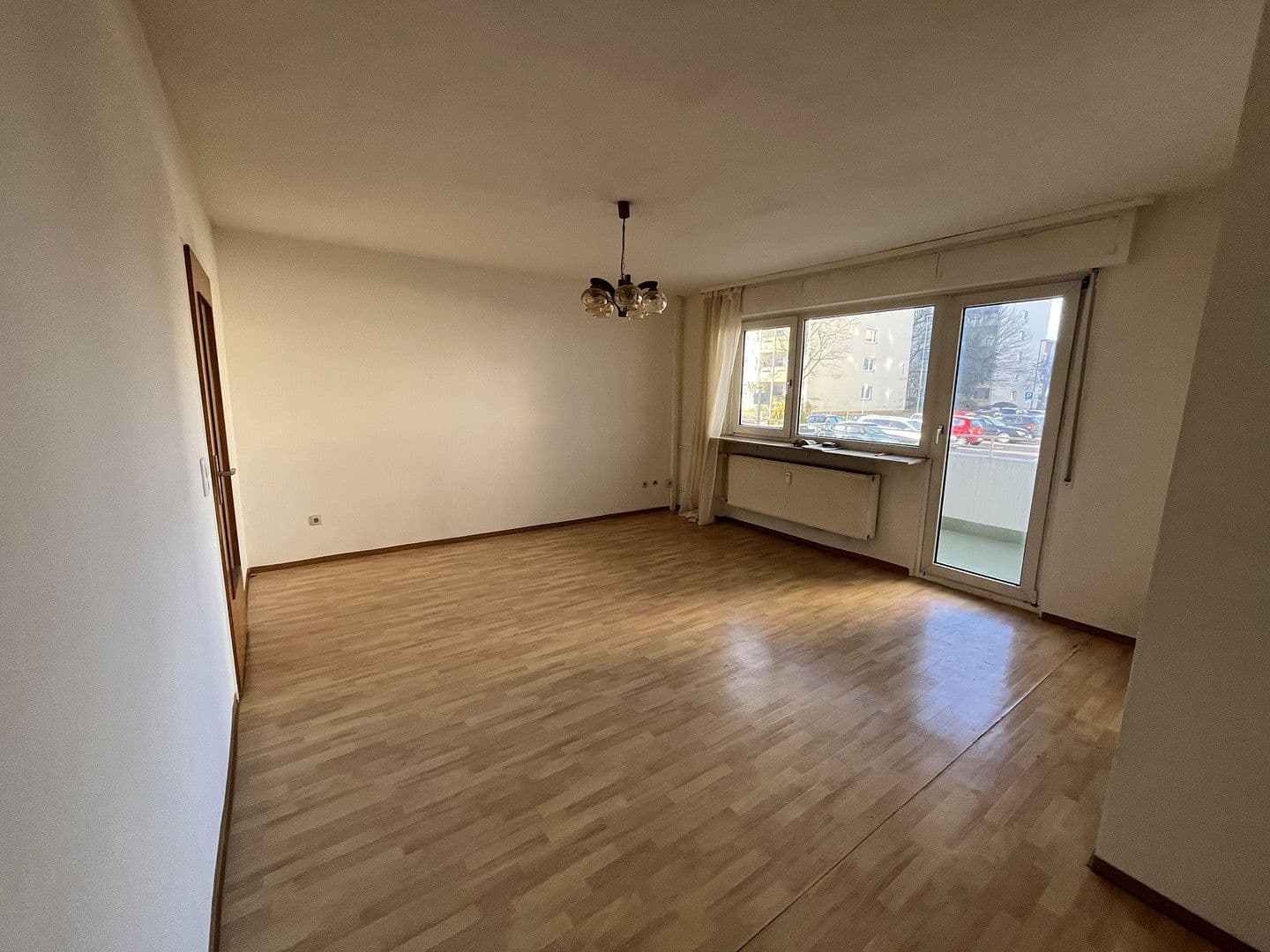 1 bedroom flat for sale, 41 m², Burgallee 45, Hanau, Hesse 1 bedroom flat for sale, 41 m², Burgallee 45, Hanau, Hesse