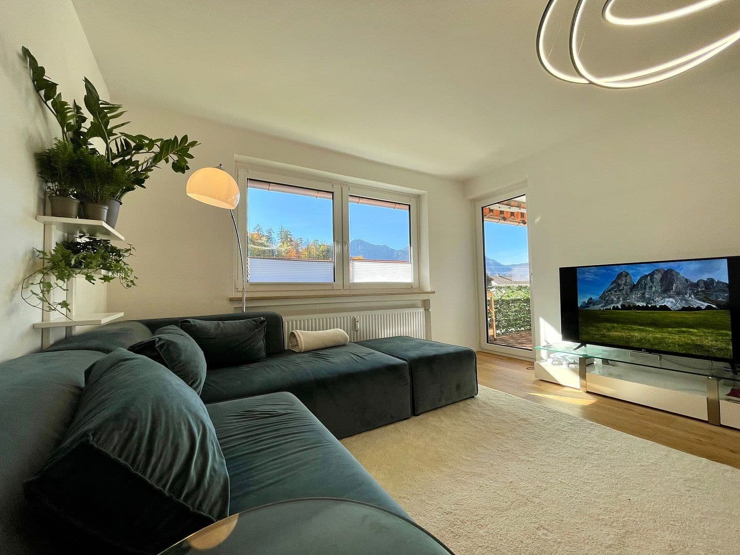 3 bedroom flat to rent, 71 m², Am Lainbach 19, Kochel am See, Bavaria 3 bedroom flat to rent, 71 m², Am Lainbach 19, Kochel am See, Bavaria