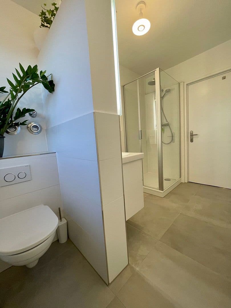 3 bedroom flat to rent, 71 m², Am Lainbach 19, Kochel am See, Bavaria 3 bedroom flat to rent, 71 m², Am Lainbach 19, Kochel am See, Bavaria