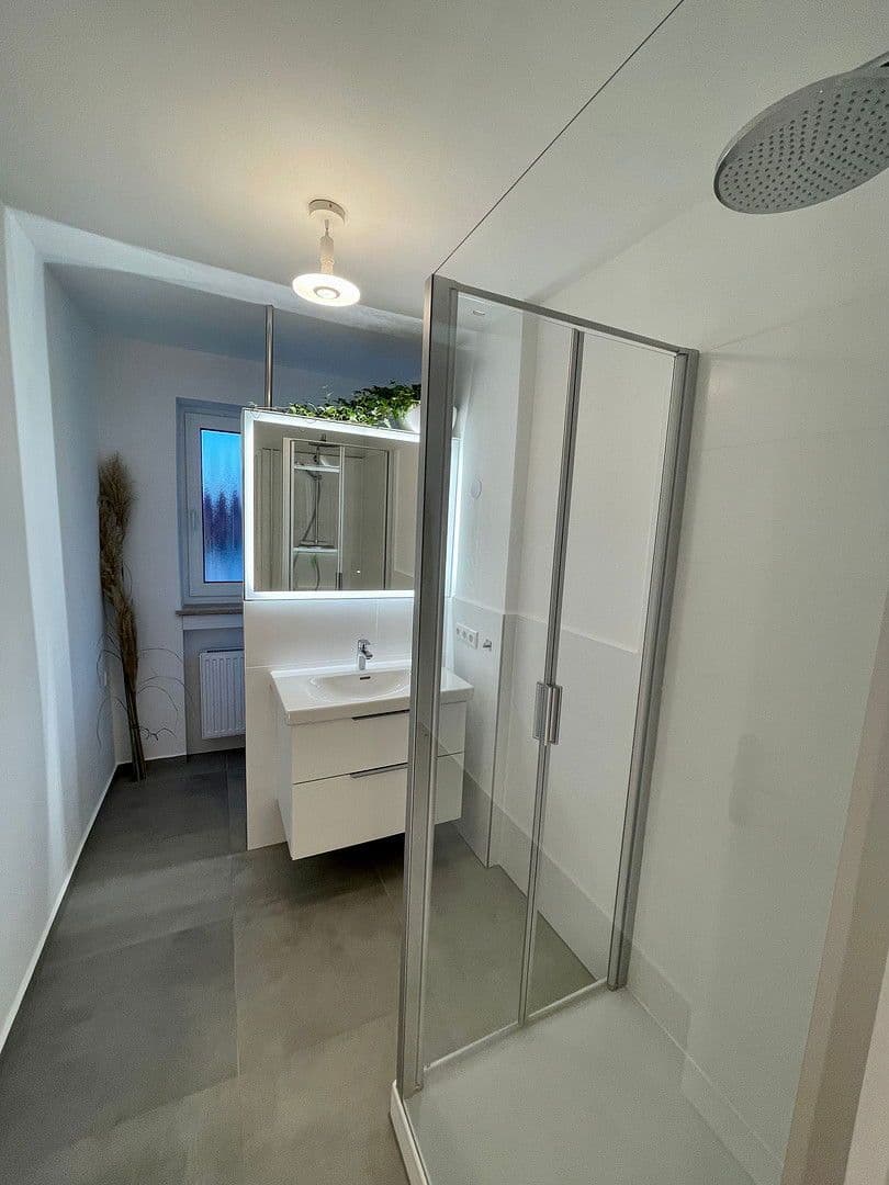 3 bedroom flat to rent, 71 m², Am Lainbach 19, Kochel am See, Bavaria 3 bedroom flat to rent, 71 m², Am Lainbach 19, Kochel am See, Bavaria