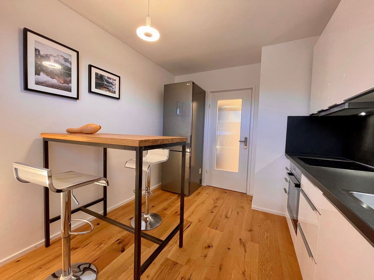 3 bedroom flat to rent, 71 m², Am Lainbach 19, Kochel am See, Bavaria 3 bedroom flat to rent, 71 m², Am Lainbach 19, Kochel am See, Bavaria