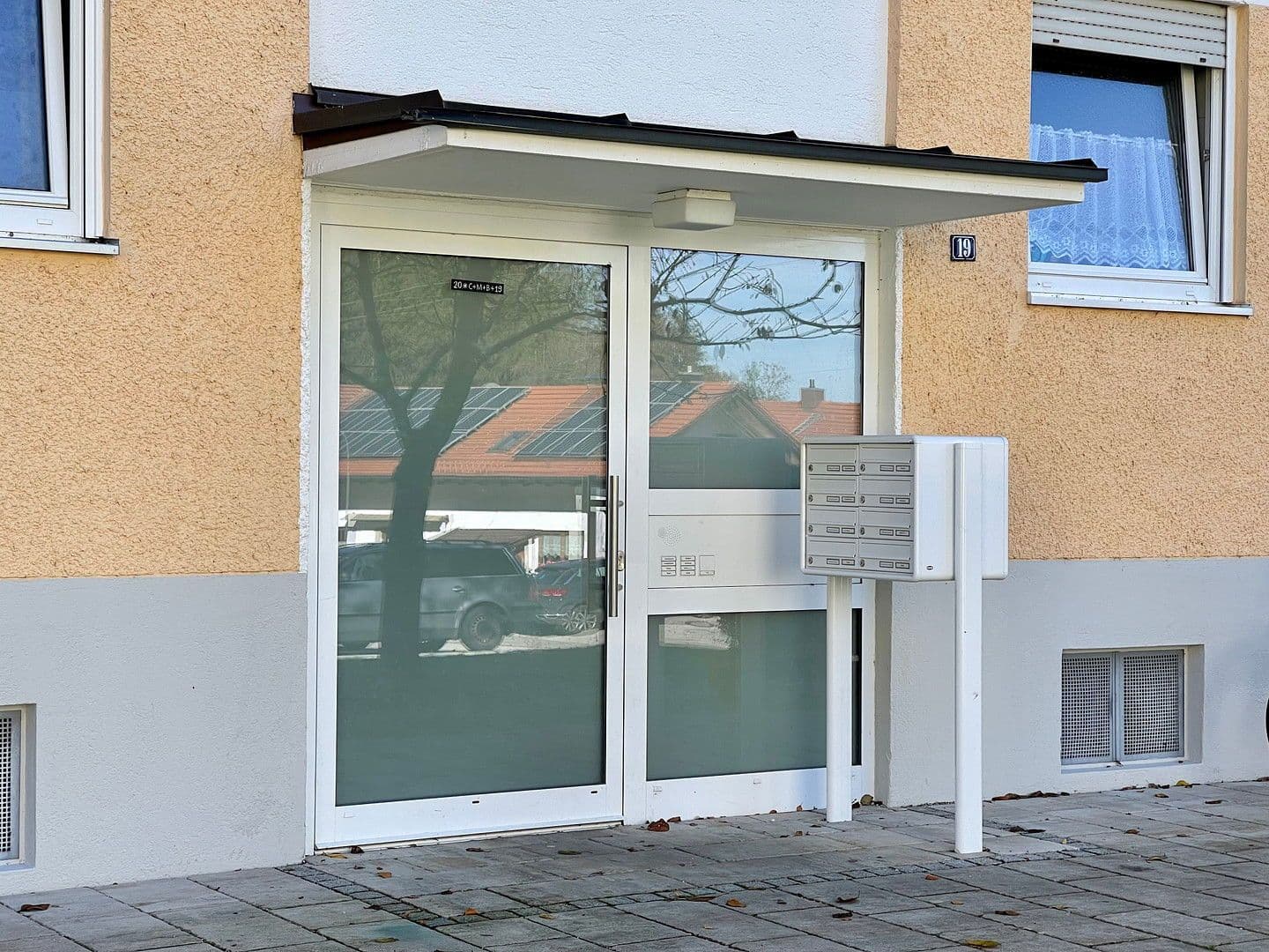3 bedroom flat to rent, 71 m², Am Lainbach 19, Kochel am See, Bavaria 3 bedroom flat to rent, 71 m², Am Lainbach 19, Kochel am See, Bavaria