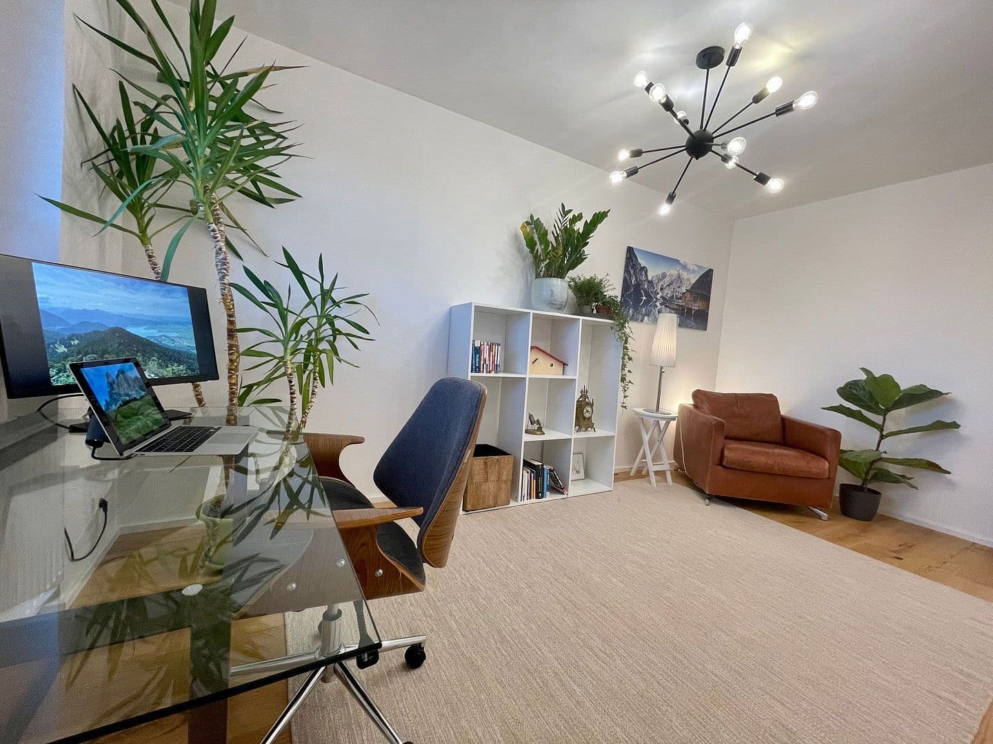 3 bedroom flat to rent, 71 m², Am Lainbach 19, Kochel am See, Bavaria 3 bedroom flat to rent, 71 m², Am Lainbach 19, Kochel am See, Bavaria