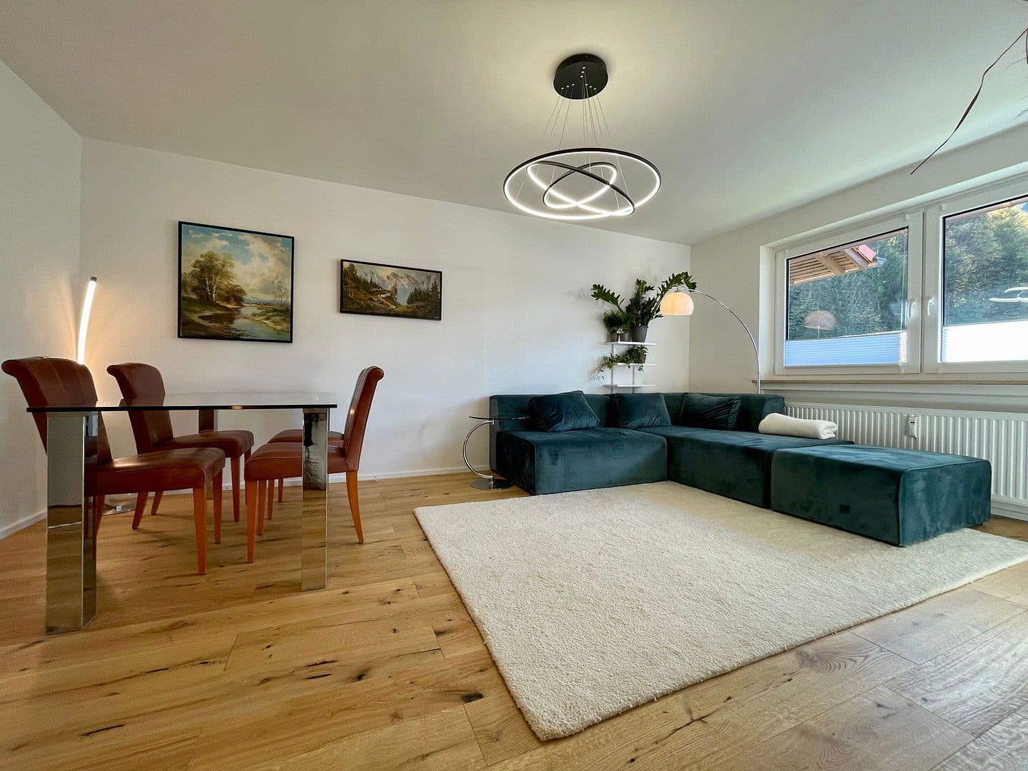 3 bedroom flat to rent, 71 m², Am Lainbach 19, Kochel am See, Bavaria 3 bedroom flat to rent, 71 m², Am Lainbach 19, Kochel am See, Bavaria