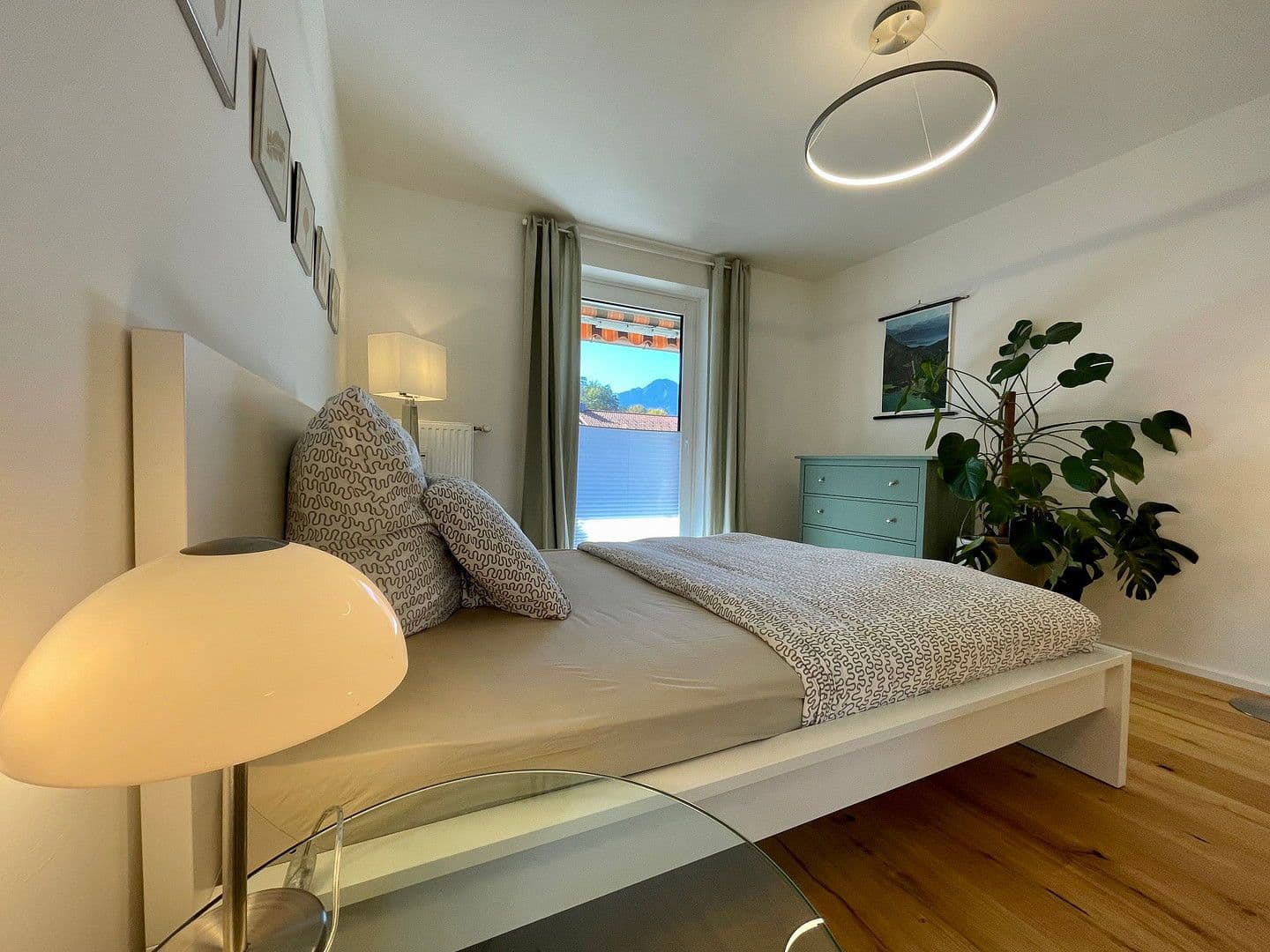 3 bedroom flat to rent, 71 m², Am Lainbach 19, Kochel am See, Bavaria 3 bedroom flat to rent, 71 m², Am Lainbach 19, Kochel am See, Bavaria