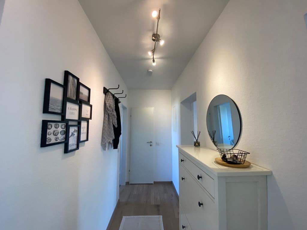 2 bedroom flat to rent, 56 m², In den Hundert Morgen 21, Ingelheim am Rhein, Rhineland-Palatinate 2 bedroom flat to rent, 56 m², In den Hundert Morgen 21, Ingelheim am Rhein, Rhineland-Palatinate