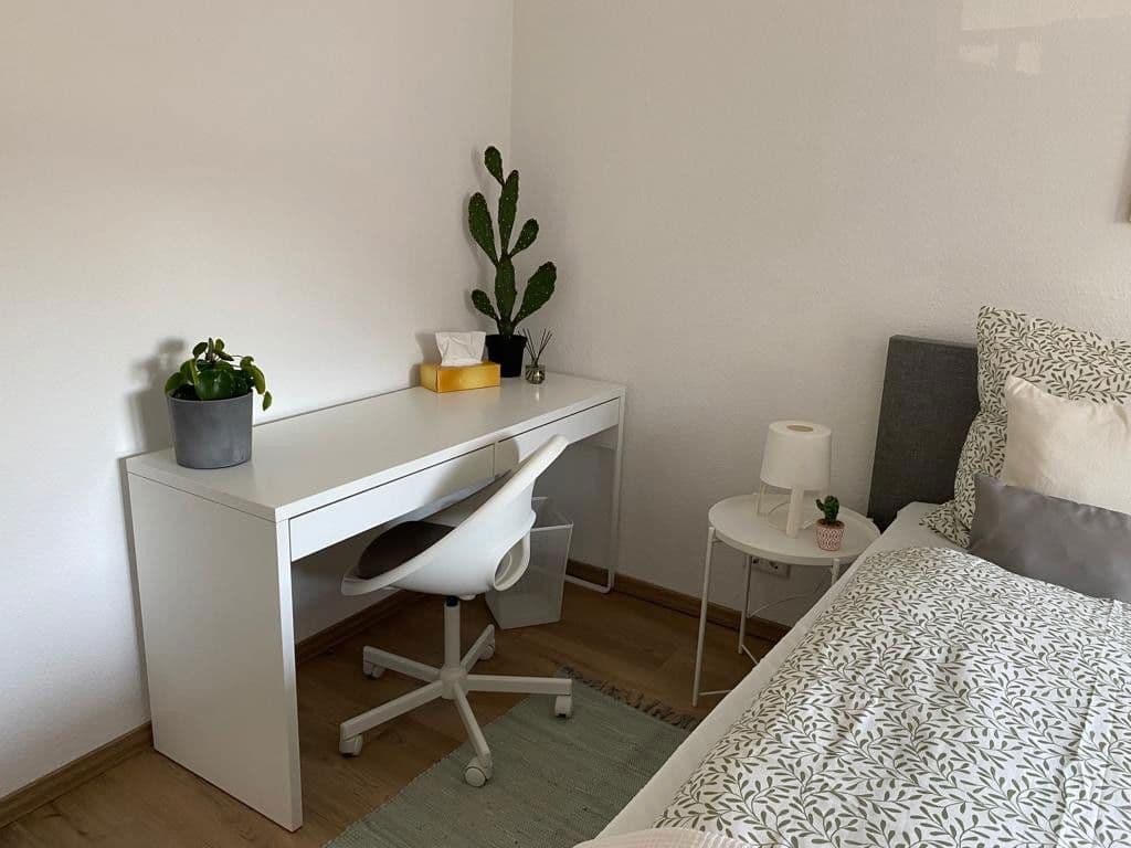 2 bedroom flat to rent, 56 m², In den Hundert Morgen 21, Ingelheim am Rhein, Rhineland-Palatinate 2 bedroom flat to rent, 56 m², In den Hundert Morgen 21, Ingelheim am Rhein, Rhineland-Palatinate