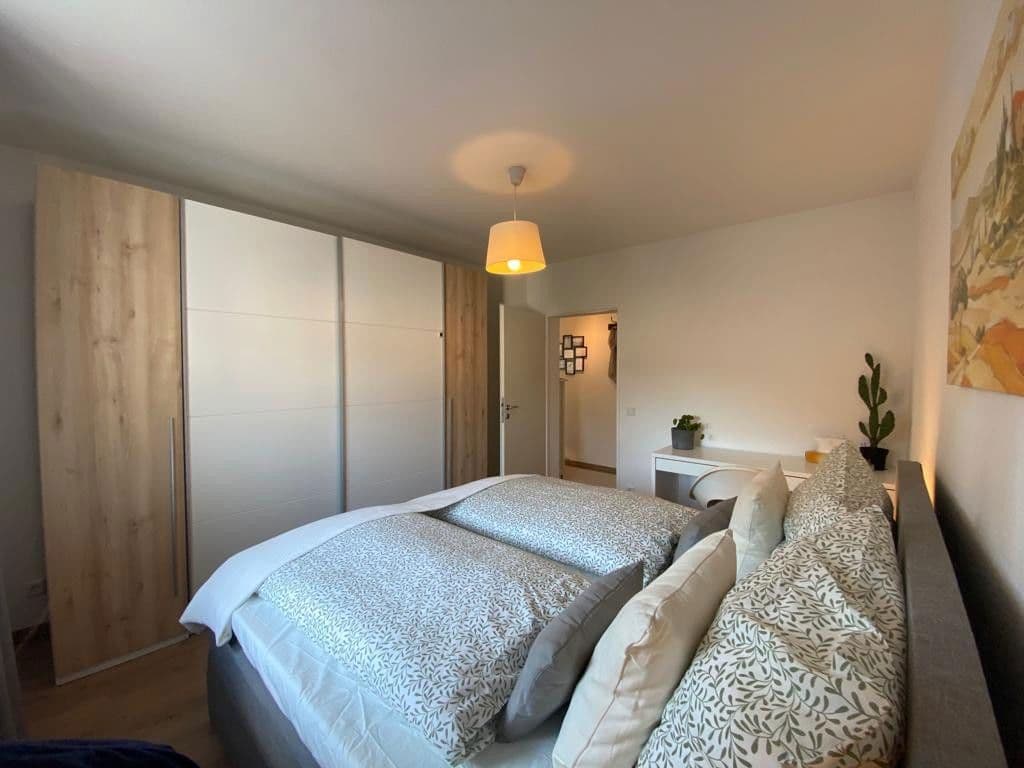 2 bedroom flat to rent, 56 m², In den Hundert Morgen 21, Ingelheim am Rhein, Rhineland-Palatinate 2 bedroom flat to rent, 56 m², In den Hundert Morgen 21, Ingelheim am Rhein, Rhineland-Palatinate