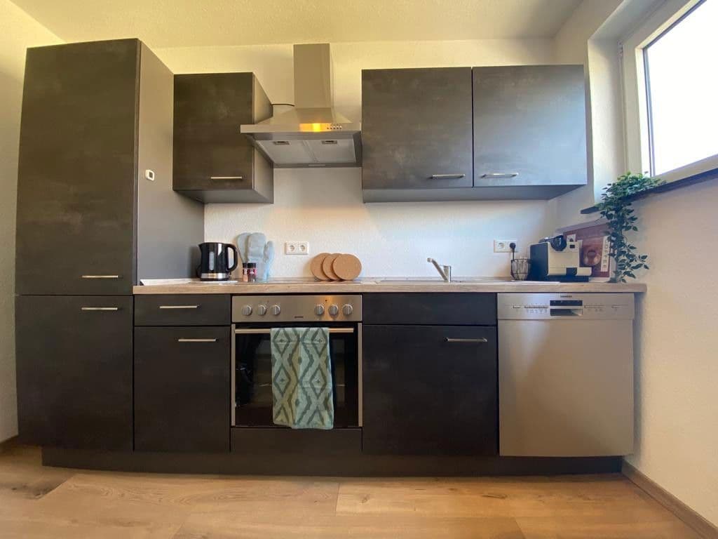 2 bedroom flat to rent, 56 m², In den Hundert Morgen 21, Ingelheim am Rhein, Rhineland-Palatinate 2 bedroom flat to rent, 56 m², In den Hundert Morgen 21, Ingelheim am Rhein, Rhineland-Palatinate