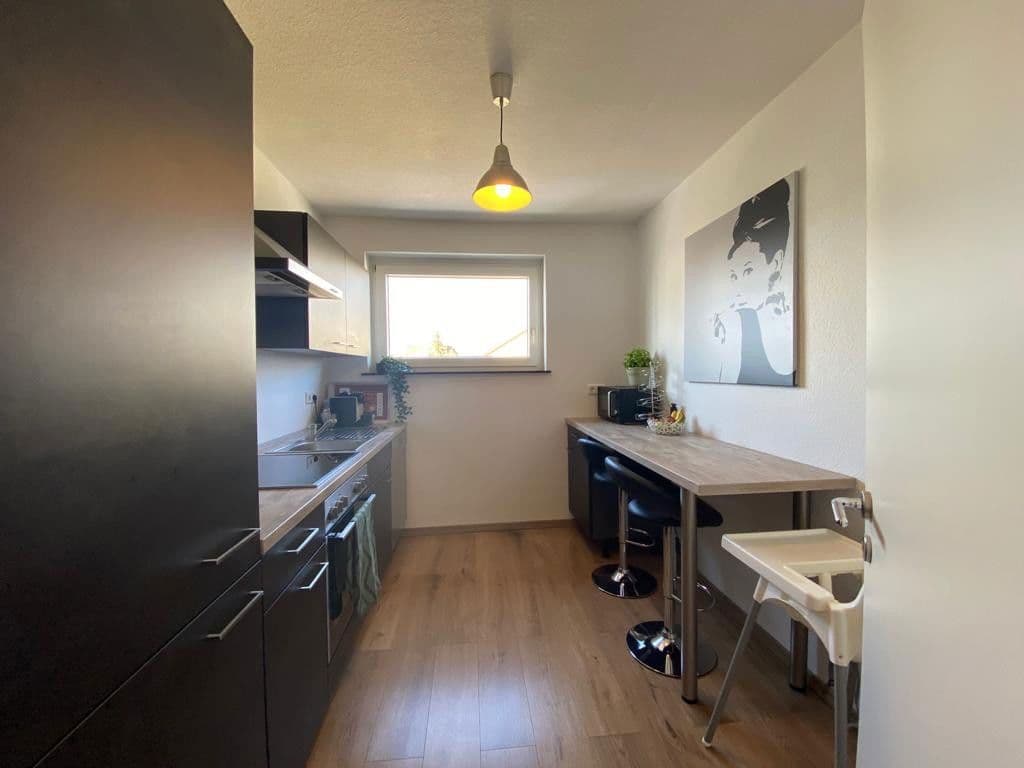 2 bedroom flat to rent, 56 m², In den Hundert Morgen 21, Ingelheim am Rhein, Rhineland-Palatinate 2 bedroom flat to rent, 56 m², In den Hundert Morgen 21, Ingelheim am Rhein, Rhineland-Palatinate