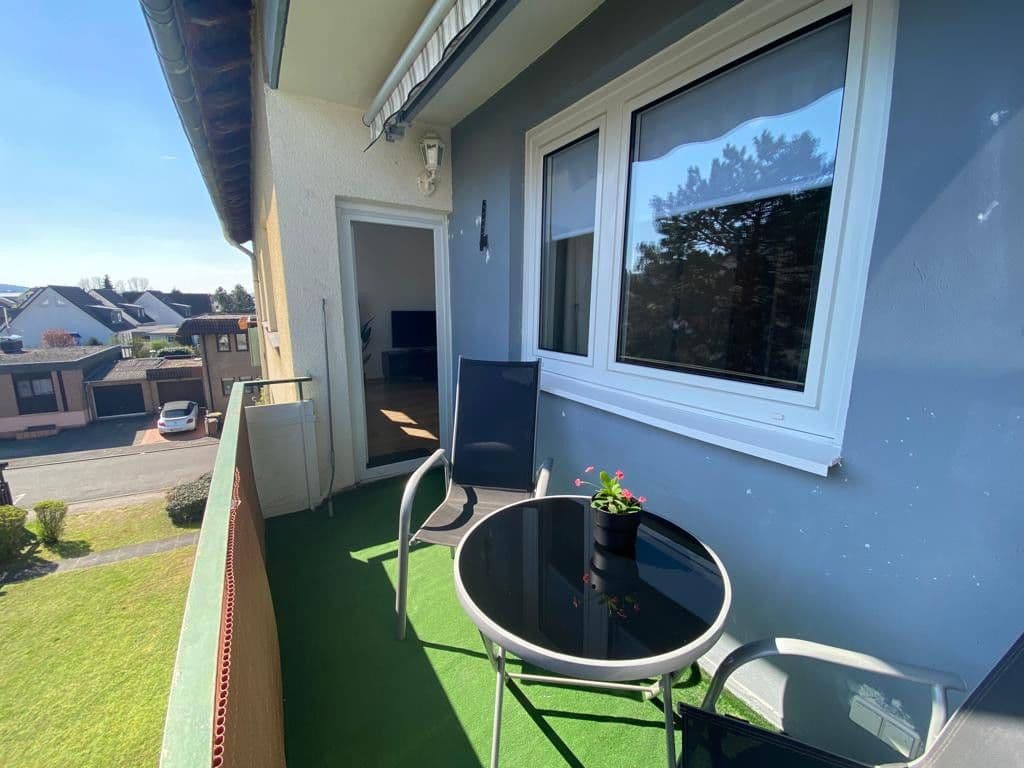 2 bedroom flat to rent, 56 m², In den Hundert Morgen 21, Ingelheim am Rhein, Rhineland-Palatinate 2 bedroom flat to rent, 56 m², In den Hundert Morgen 21, Ingelheim am Rhein, Rhineland-Palatinate