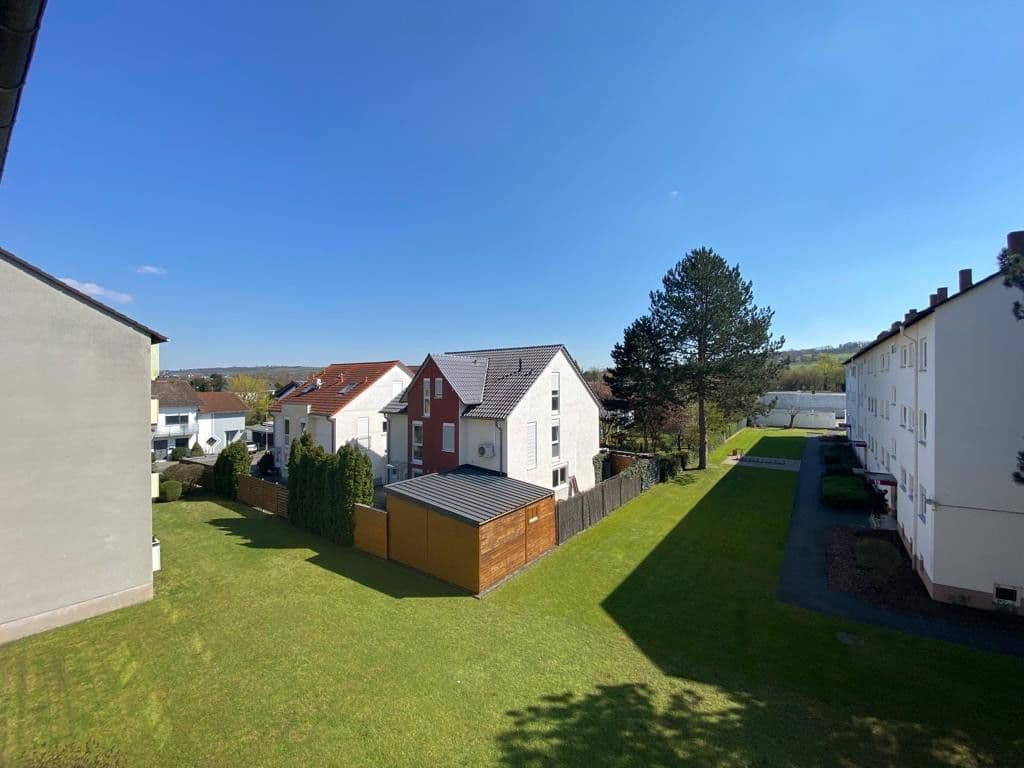 2 bedroom flat to rent, 56 m², In den Hundert Morgen 21, Ingelheim am Rhein, Rhineland-Palatinate 2 bedroom flat to rent, 56 m², In den Hundert Morgen 21, Ingelheim am Rhein, Rhineland-Palatinate