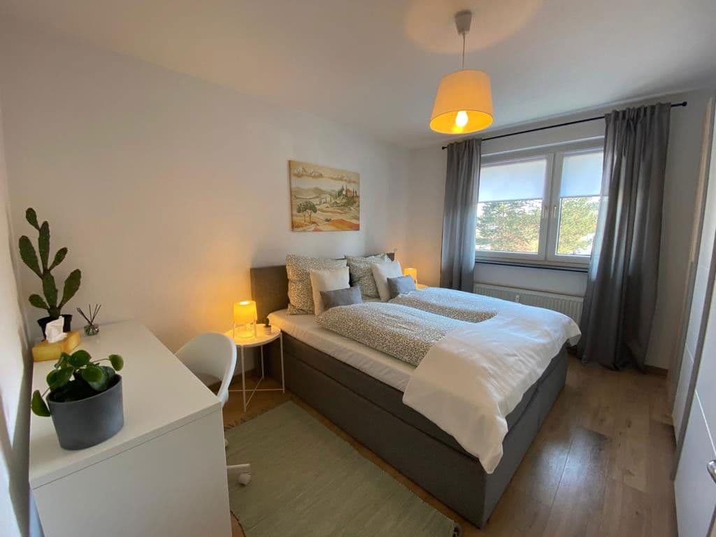 2 bedroom flat to rent, 56 m², In den Hundert Morgen 21, Ingelheim am Rhein, Rhineland-Palatinate 2 bedroom flat to rent, 56 m², In den Hundert Morgen 21, Ingelheim am Rhein, Rhineland-Palatinate